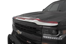 Cargar imagen en el visor de la galería, Stampede 2016-2018 Chevy Silverado 1500 Vigilante Premium Hood Protector - Flag