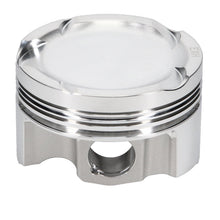 Cargar imagen en el visor de la galería, JE Pistons VW 1.8T 20V KIT 81.0 Set of 4 Pistons