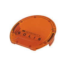 Cargar imagen en el visor de la galería, ARB Intensity SOLIS 21 Driving Light Cover - Amber Lens