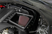 Cargar imagen en el visor de la galería, K&amp;N 2011-2016 BMW 535i L6-3.0L F/I Aircharger Performance Intake