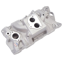 Cargar imagen en el visor de la galería, Edelbrock Perf T B I Manifold w/ Egr