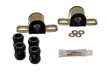 Cargar imagen en el visor de la galería, Energy Suspension Jeep Stab Bushing - Black
