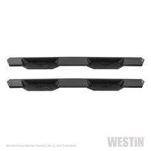 Cargar imagen en el visor de la galería, Westin/HDX 19-21 Ram 1500 Crew Cab (Excl. Classic) Xtreme Nerf Step Bars - Textured Black