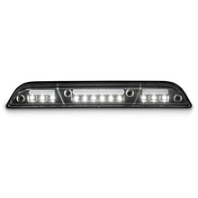 Cargar imagen en el visor de la galería, ANZO 15-20 Ford F-250 - F-550 LED Third Brake Light - Black Housing/Clear Lens