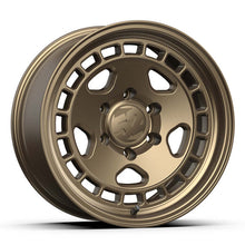 Cargar imagen en el visor de la galería, fifteen52 Turbomac HD Classic 17x8.5 6x135 0mm ET 87.1mm Center Bore Bronze Wheel