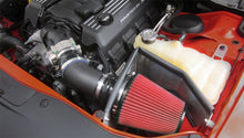 Cargar imagen en el visor de la galería, Volant 12-17 Dodge Challenger/Charger SRT 6.4L V8 APEX Series Intake Systems w/Drytech Filter