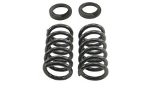 Load image into Gallery viewer, Belltech PRO COIL SPRING SET 97-03 F150 8 Cyl 2inch-3inch