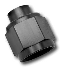 Cargar imagen en el visor de la galería, Russell Performance -6 AN Flare Cap (Black)