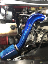 Cargar imagen en el visor de la galería, Sinister Diesel Cold Air Intake 04.5-05 Chevy / GMC Duramax 6.6L LLY