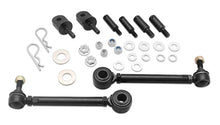 Load image into Gallery viewer, SuperPro 96-07 Jeep Wrangler TJ Sway Bar End Link Set