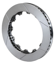 Cargar imagen en el visor de la galería, Wilwood Rotor-GT48 SPC-37-LH 13.06 x 1.25 - 12 on 8.75in