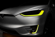 Load image into Gallery viewer, ORACLE Lighting 16-21 Tesla Model X Dynamic ColorSHIFT Headlight &amp; Fog Light DRL  Kit