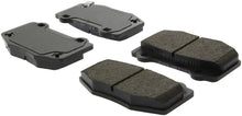 Cargar imagen en el visor de la galería, StopTech Street Brake Pads - Front