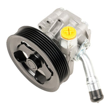 Cargar imagen en el visor de la galería, Omix Power Steering Pump Assy 3.6L- 12-18 Wrangler JK