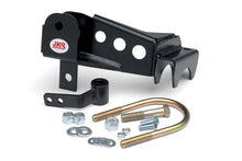 Cargar imagen en el visor de la galería, JKS Manufacturing 07-16 Jeep Wrangler JK Track Bar Relocation Bracket - Rear