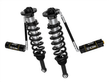 Cargar imagen en el visor de la galería, ICON 2022+ Toyota Tundra 2.5 Series VS RR Coilover Kit