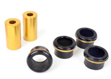 Cargar imagen en el visor de la galería, Whiteline 12+ Subaru BRZ / 12+ Scion FR-S / 12+ Toyota 86 Front C/Arm - Lwr Inner Rear Bushing Kit