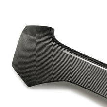 Cargar imagen en el visor de la galería, Seibon 2017 Honda Civic Type-R Rear License Trim