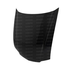 Cargar imagen en el visor de la galería, Seibon 06-08 Acura TSX OEM-Style Carbon Fiber Hood