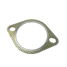 Cargar imagen en el visor de la galería, ISR Performance 2 Bolt 3in Exhaust Gasket