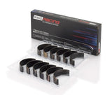 King Engine Bearings Nissan VQ35DE Performance Rod Bearing Set - Size STDX