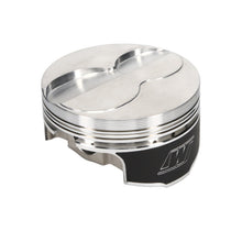 Cargar imagen en el visor de la galería, Wiseco Chevy LS Series -2.8cc Dome 4.130inch Bore Piston Kit