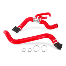 Cargar imagen en el visor de la galería, Mishimoto 15-17 Ford F-150 5.0L V8 Radiator Hose Kit - Red