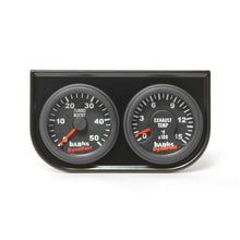 Cargar imagen en el visor de la galería, Banks Power 94-03 Ford 7.3L Pyro &amp; Boost Instrument Assy