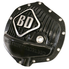 Cargar imagen en el visor de la galería, BD Diesel Differential Cover - 03-15 Dodge 2500/3500 / 01-13 Chevy Duramax 2500/3500