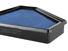 Cargar imagen en el visor de la galería, aFe MagnumFLOW  Pro 5R OE Replacement Filter 16-19 Cadillac CTS-V V8-6.2L (SC)