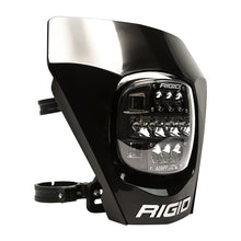 Cargar imagen en el visor de la galería, Rigid Industries Adapt XE LED Moto Kit - White