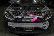 Cargar imagen en el visor de la galería, Perrin 22-23 Subaru BRZ/GR86 Cold Air Intake - Hyper Pink