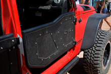 Cargar imagen en el visor de la galería, DV8 Offroad 07-18 Jeep Wrangler Jk Rock Doors