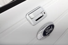 Cargar imagen en el visor de la galería, AVS 04-14 Ford F-150 Tailgate Handle Cover 2pc - Chrome