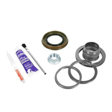 Cargar imagen en el visor de la galería, Yukon Gear Rear Minimum Install Kit For Jeep JL Dana 44