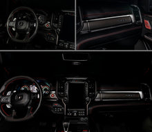Cargar imagen en el visor de la galería, Oracle 19-22 RAM Complete Interior Ambient Lighting ColorSHIFT RGB Conversion Kit