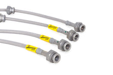 Cargar imagen en el visor de la galería, Goodridge 6/89-96 300XZ Brake Lines