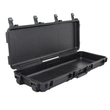 Load image into Gallery viewer, Go Rhino XVenture Gear Hard Case - Long 44in. / Lockable / IP67 / Automatic Air Valve - Tex. Black