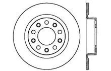 Load image into Gallery viewer, StopTech 2013-2014 Dodge Dart Slotted &amp; Drilled Right Rear Rotor