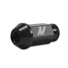 Cargar imagen en el visor de la galería, Mishimoto Aluminum Locking Lug Nuts M12x1.25 20pc Set Black