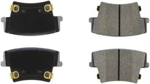 Cargar imagen en el visor de la galería, StopTech Sport Brake Pads w/Shims and Hardware - Front