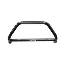 Cargar imagen en el visor de la galería, Westin Safari Light Bar Universal (10.75in mounting depth) - Black