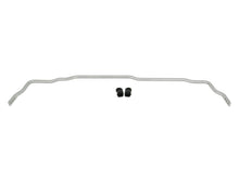 Cargar imagen en el visor de la galería, Whiteline 91-99 Toyota MR2 SW20 Rear 20mm Heavy Duty Adjustable Swaybar