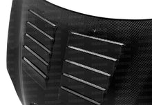 Cargar imagen en el visor de la galería, Seibon 03-05 Dodge SRT-4 GT-style Carbon Fiber Hood