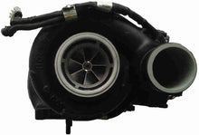 Cargar imagen en el visor de la galería, Fleece Performance 07.5-12 Dodge 6.7L Cummins 63mm Billet Holset VGT Cheetah Turbocharger
