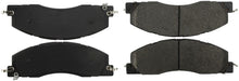 Cargar imagen en el visor de la galería, StopTech Street Brake Pads - Rear