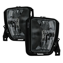 Cargar imagen en el visor de la galería, Spyder OEM Fog Lamp For Dodge RAM1500 2013 Smoke FL-DR13-SM