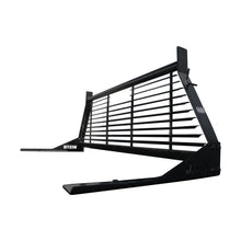 Cargar imagen en el visor de la galería, Westin 2008-2017 Ford F-250/350/450/550HD HD Headache Rack - Black