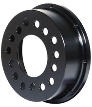 Cargar imagen en el visor de la galería, Wilwood Hat-Rear Drag 1.41in Offset Multi-5 Lug - 8 on 7.00in