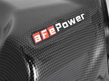 Cargar imagen en el visor de la galería, aFe MagnumFORCE Intake Stage-2 Pro DRY S 2017 BMW 340i (F30) L6-3.0L (t) B58
